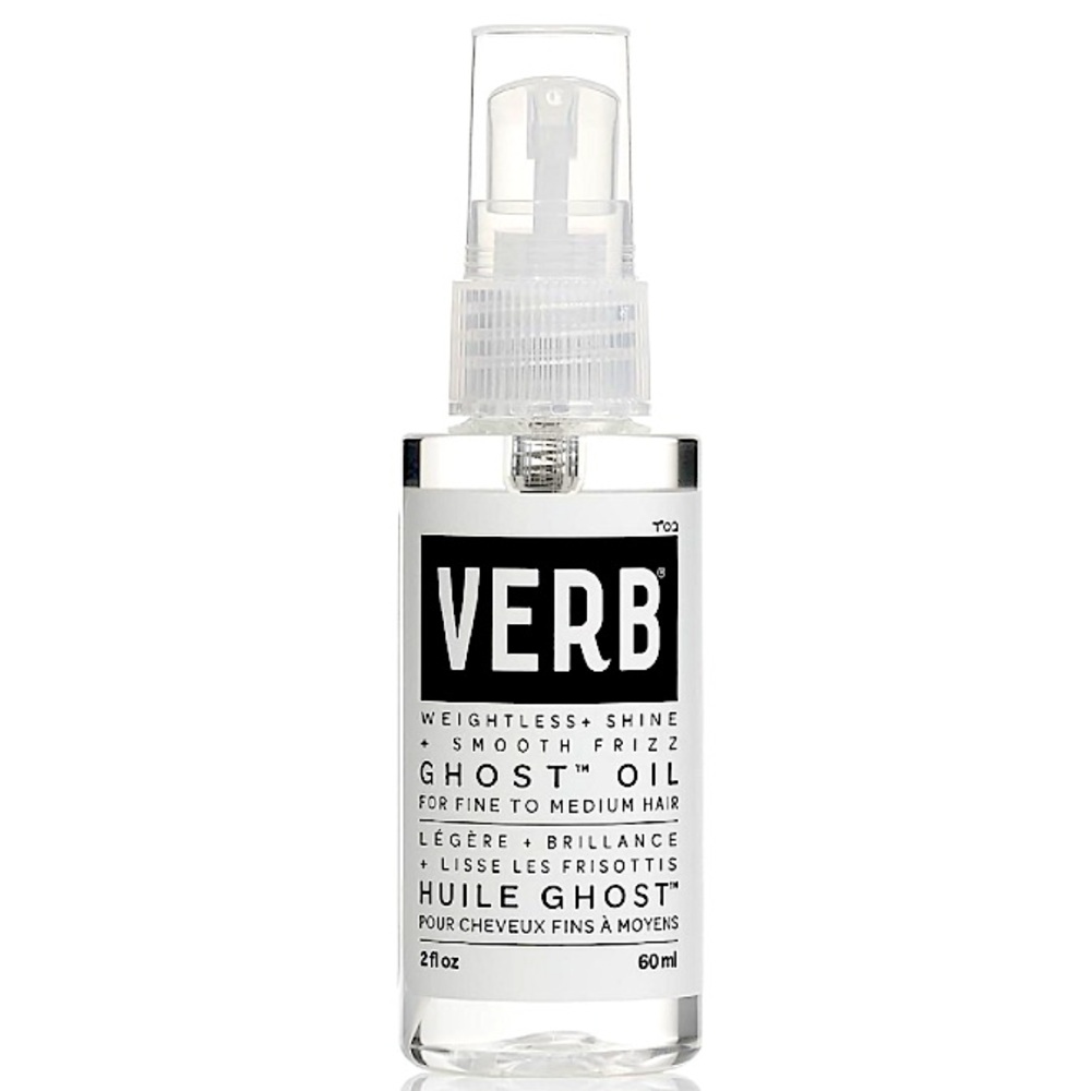 👻Verb Ghost Hair Oil 2oz👻